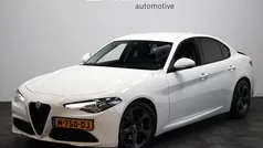 Gebruikt 2018 Alfa Romeo Giulia Super Sedan | € 24.995 (Eerlijke prijs)