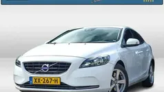 Gebruikt 2015 Volvo V40 Kinetic Stationwagen | € 11.895 (Eerlijke prijs)
