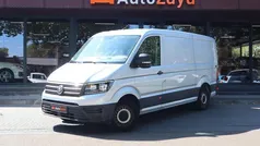 VW Crafter