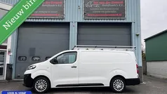 Wit Gebruikt 2020 Opel Vivaro Edition Van | € 13.750 (Eerlijke prijs)
