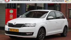Gebruikt 2018 Skoda Rapid Drive Stationwagen | € 13.295 (Eerlijke prijs)