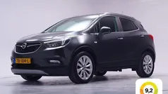 Gebruikt 2018 Opel Mokka Innovation SUV | € 13.609 (Goede deal)