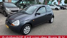 Gebruikt 2009 Ford Ka Cool & Sound Edition Hatchback | € 2.950 (Eerlijke prijs)