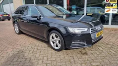 Gebruikt 2018 Audi A4 Sport Stationwagen | € 14.450 (Eerlijke prijs)