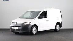 Wit Gebruikt 2023 VW Caddy Business MPV | € 17.949 (Eerlijke prijs)