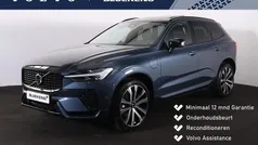 Blauw Gebruikt 2024 Volvo XC60 Ultra SUV | € 59.900 (Eerlijke prijs)