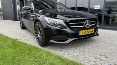 Gebruikt 2014 Mercedes C200 Prestige Sedan | € 15.750 (Eerlijke prijs)