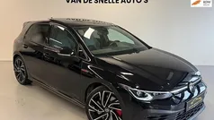 Zwart Gebruikt 2022 VW Golf VIII GTI Clubsport Hatchback | € 38.990 (Eerlijke prijs)