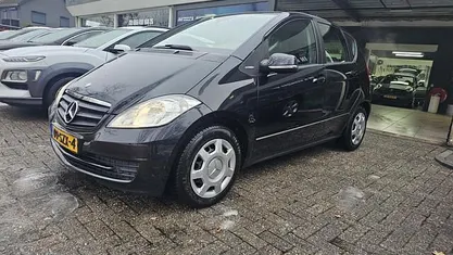 Occasion Mercedes A160 Business 95 PK (69 kW) 2011 MPV