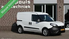 Overige Gebruikt 2018 Fiat Doblò MPV | € 6.950 (Eerlijke prijs)