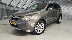 Gebruikt 2009 Opel Antara SUV | € 3.499 (Eerlijke prijs)