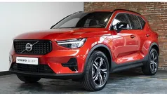 Gebruikt 2025 Volvo XC40 Plus SUV | € 44.950 (Eerlijke prijs)