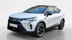 Gebruikt 2025 Mitsubishi ASX Instyle SUV | € 38.795 (Eerlijke prijs)