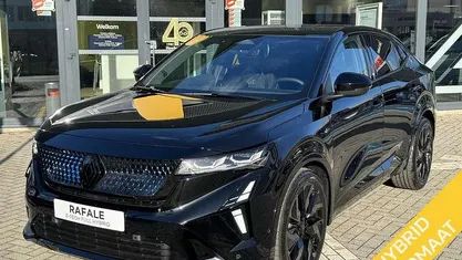 Occasion Renault Rafale Esprit Alpine 200 PK (147 kW) 2025 SUV