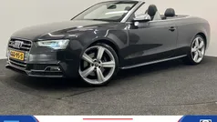 Gebruikt 2014 Audi S5 Cabriolet Proline Cabriolet | € 34.445