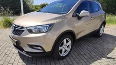 Bruin Gebruikt 2018 Opel Mokka X Innovation SUV | € 14.950 (Eerlijke prijs)
