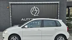 Gebruikt 2009 VW Polo Trendline Hatchback | € 2.950 (Super prijs)