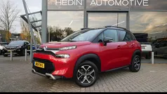 Gebruikt 2024 Citroën C3 Aircross SUV | € 22.445 (Goede deal)