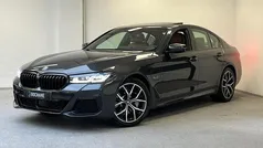 Gebruikt 2022 BMW 530e M Sport Sedan | € 41.400 (Eerlijke prijs)