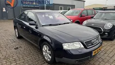 Blauw Gebruikt 1999 Audi A6 Sedan | € 1.495 (Super prijs)
