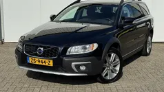 Blauw Gebruikt 2016 Volvo XC70 Dynamic SUV | € 15.850 (Eerlijke prijs)