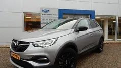 Gebruikt 2021 Opel Grandland X Elegance SUV | € 21.950 (Goede deal)