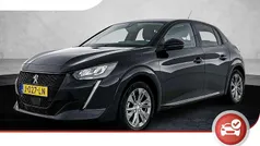 Gebruikt 2020 Peugeot e-208 Allure Hatchback | € 15.725 (Eerlijke prijs)
