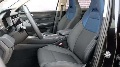 Gebruikt 2023 Lynk & Co 01 SUV | € 27.894 (Eerlijke prijs)