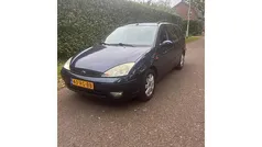 Gebruikt 2005 Ford Focus Futura Stationwagen | € 1.499 (Goede deal)