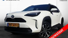 Gebruikt 2024 Toyota Yaris Style SUV | € 29.745 (Eerlijke prijs)
