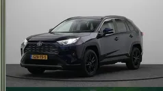 Gebruikt 2022 Toyota RAV4 SUV | € 33.945 (Super prijs)