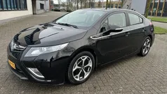 Zwart Gebruikt 2013 Opel Ampera Hatchback | € 9.995 (Eerlijke prijs)