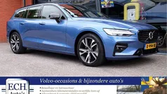 Gebruikt 2021 Volvo V60 R-Design Stationwagen | € 25.950 (Eerlijke prijs)