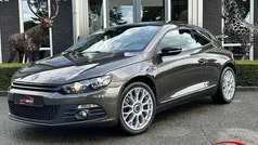 Gebruikt 2012 VW Scirocco Highline Coupé | € 9.950 (Eerlijke prijs)