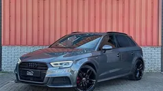 Gebruikt 2017 Audi A3 Sportback S-Line Hatchback | € 18.990 (Eerlijke prijs)