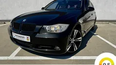 Gebruikt 2007 BMW 318 Executive Stationwagen | € 3.249 (Super prijs)