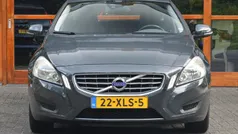 Grijs Gebruikt 2012 Volvo V60 Performance Stationwagen | € 7.950 (Eerlijke prijs)