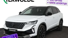 Wit Nieuw 2025 Renault Austral Iconic Esprit Alpine SUV | € 47.450 (Eerlijke prijs)