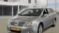 Gebruikt 2009 Toyota Avensis Stationwagen | € 3.945 (Eerlijke prijs)