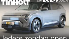 Gebruikt 2025 Kia EV3 3 SUV | € 35.950 (Goede deal)