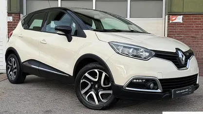 Gebruikt 2013 Renault Captur Dynamique SUV | € 7.999 (Goede deal)