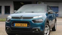 Gebruikt 2019 Citroën C4 Cactus Business Class Hatchback | € 14.990 (Eerlijke prijs)