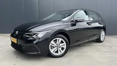 Gebruikt 2021 VW Golf VIII Life Hatchback | € 16.900 (Goede deal)