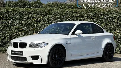 Gebruikt 2012 BMW 1M Comfort Edition Coupé | € 67.895