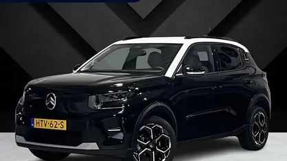 Occasion 2025 Citroën C3 Hatchback | € 24.445 (Eerlijke prijs)