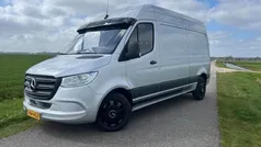 Gebruikt 2020 Mercedes Sprinter Van | € 26.250 (Super prijs)
