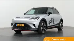 Grijs Gebruikt 2024 Smart #1 Brabus SUV | € 44.350 (Eerlijke prijs)