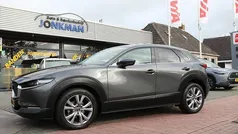 Gebruikt 2021 Mazda CX-30 SUV | € 23.700 (Goede deal)