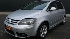 Gebruikt 2008 VW Golf Plus Cross United MPV | € 3.750 (Eerlijke prijs)