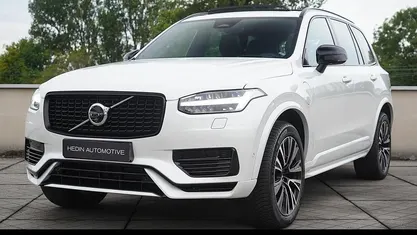 Occasion Volvo XC90 Ultimate 455 PK (334 kW) 2024 SUV